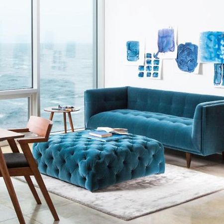 Sky-Rise Apartments Лос Анджелис Екстериор снимка