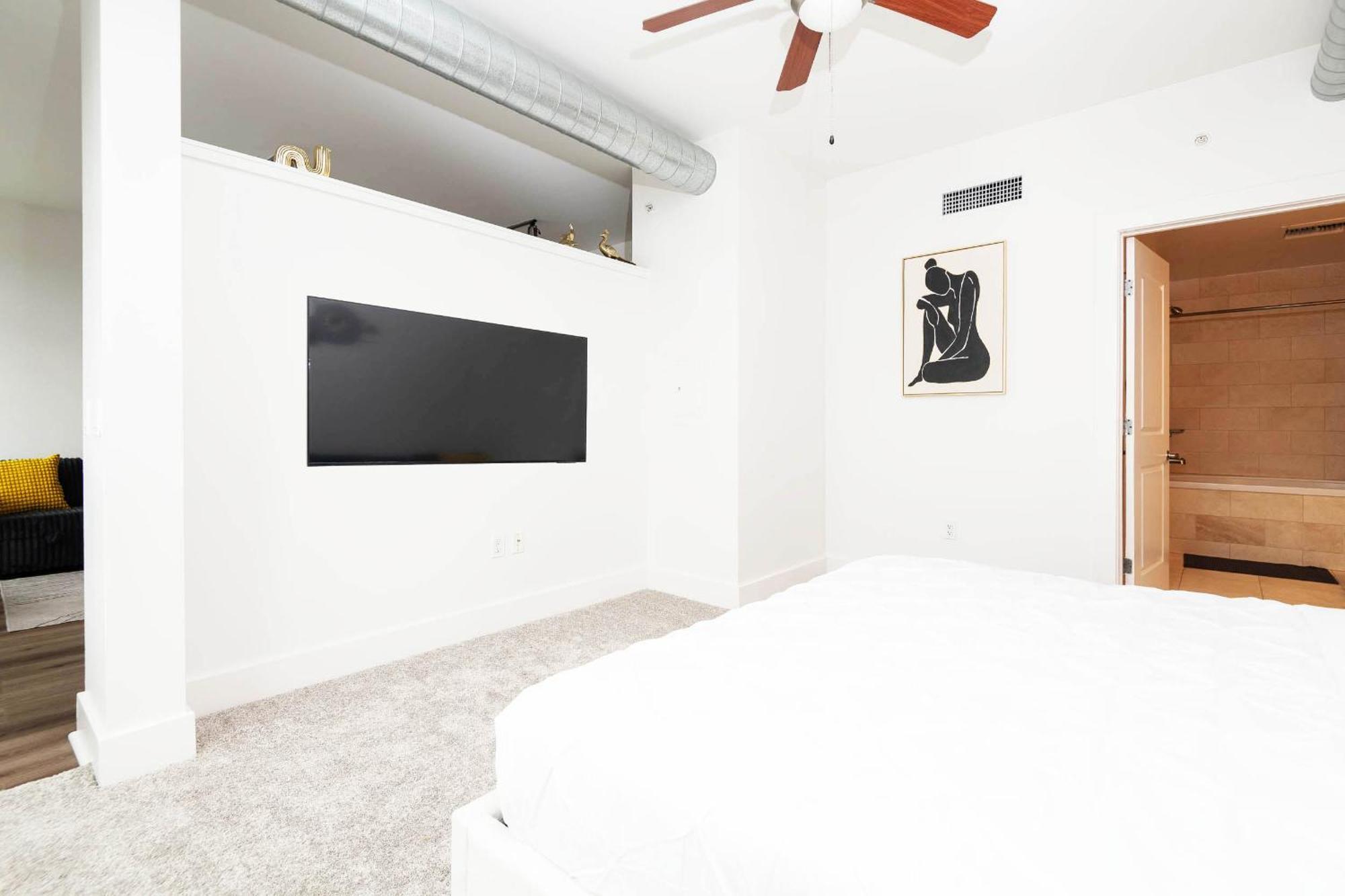 Sky-Rise Apartments Лос Анджелис Екстериор снимка
